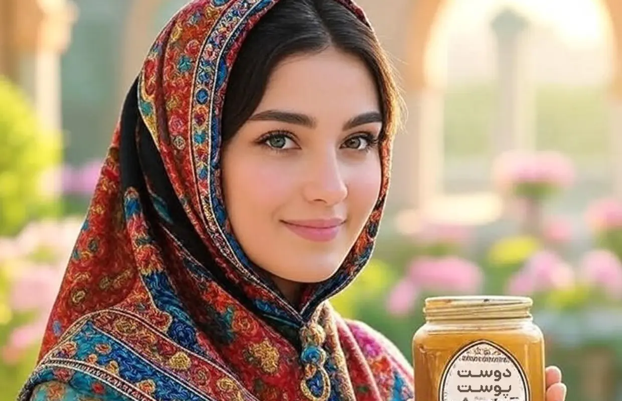 12 دلیل برای خرید موم عربی موما