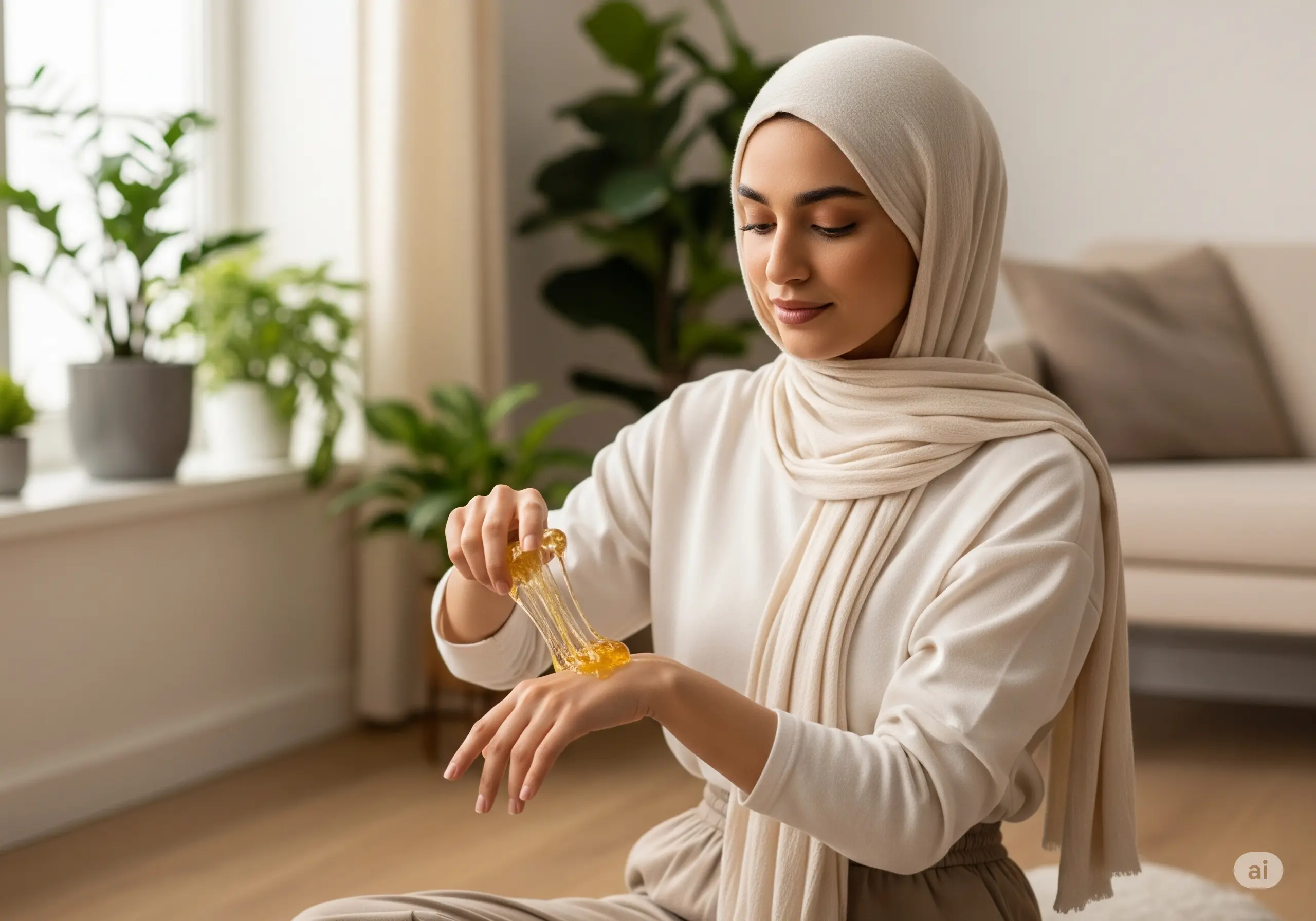خرید موم عربی؛ تجربه‌ای متفاوت با موم عربی موما