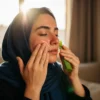 درمان آفتاب‌سوختگی و تیرگی پوست با روش‌های طبیعی و محصولی